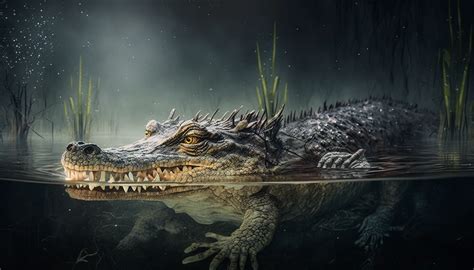 Dreaming About Crocodiles: The 5 Main Meanings Explained.